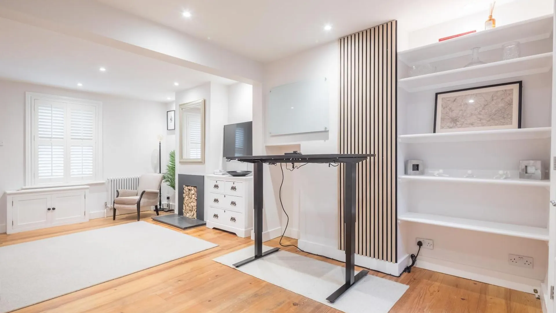 Prázdninový dům Beautiful 2 Bed Home Close To City Centre Cambridge