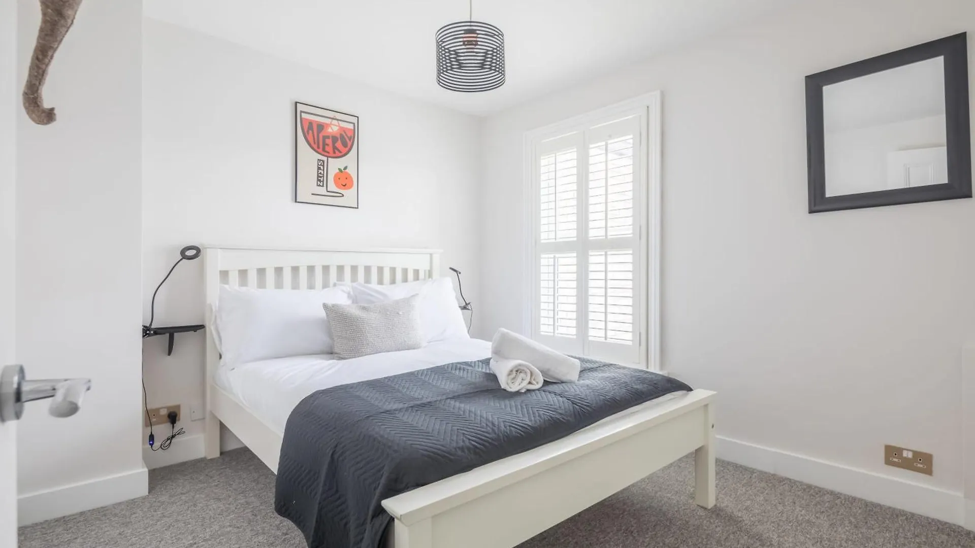 Beautiful 2 Bed Home Close To City Centre Cambridge Vakantiehuis