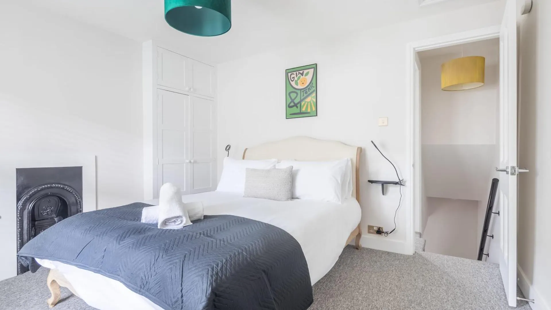 Beautiful 2 Bed Home Close To City Centre Cambridge