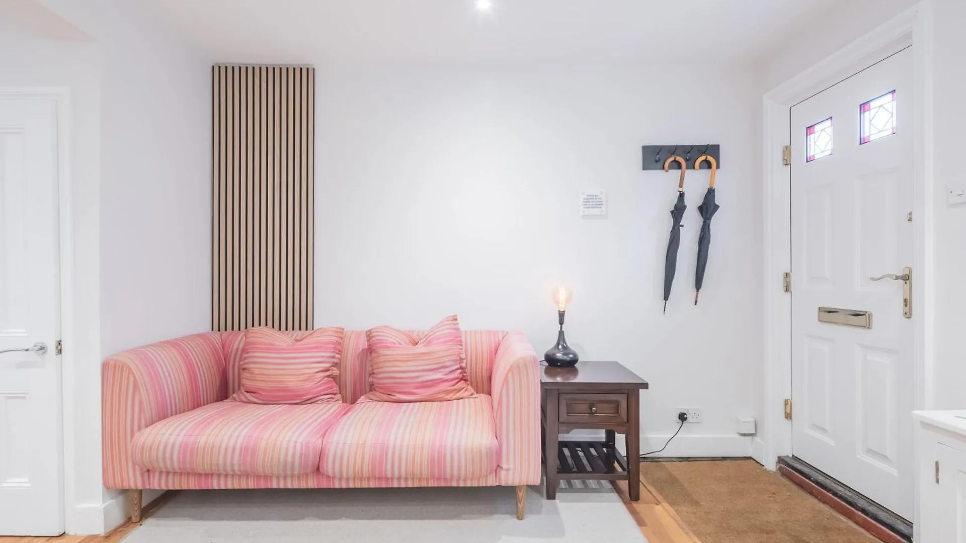Vakantiehuis Beautiful 2 Bed Home Close To City Centre Cambridge Verenigd Koninkrijk