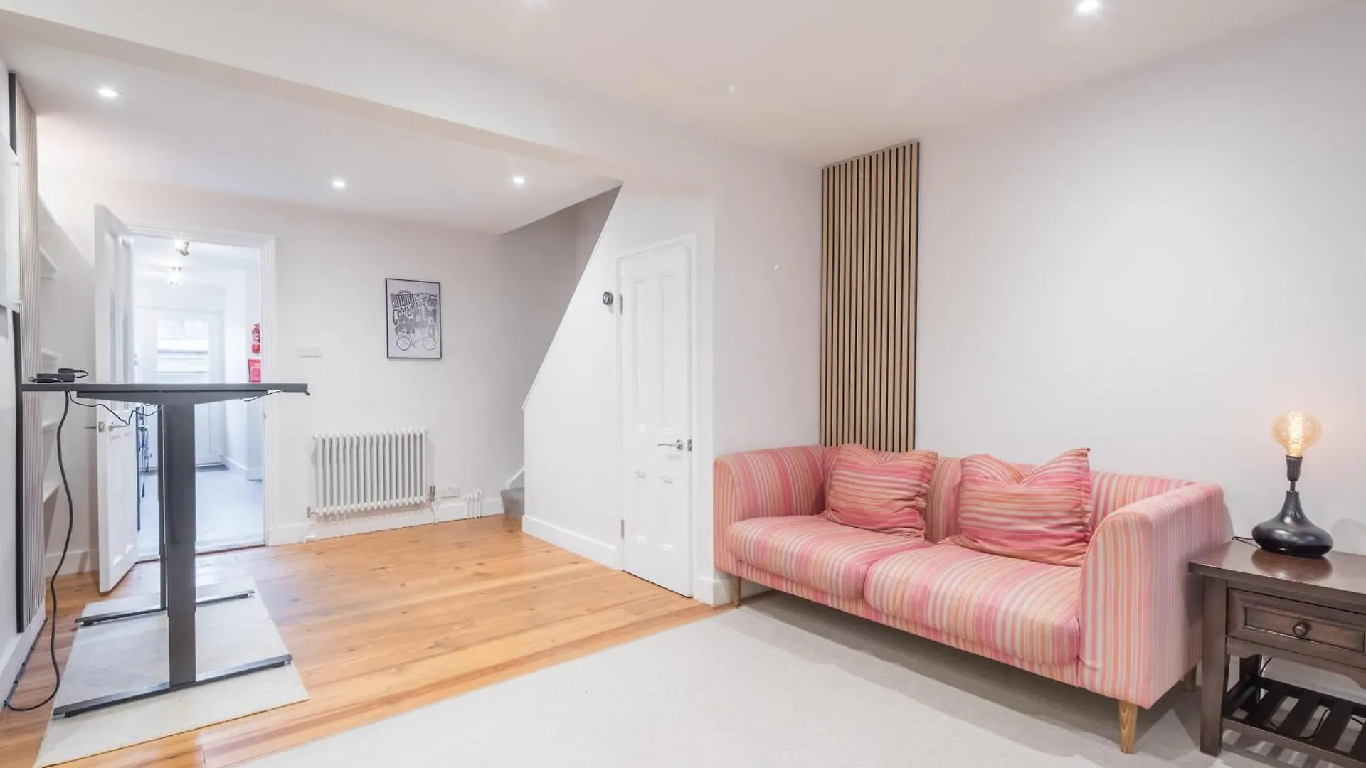 Beautiful 2 Bed Home Close To City Centre Cambridge Verenigd Koninkrijk