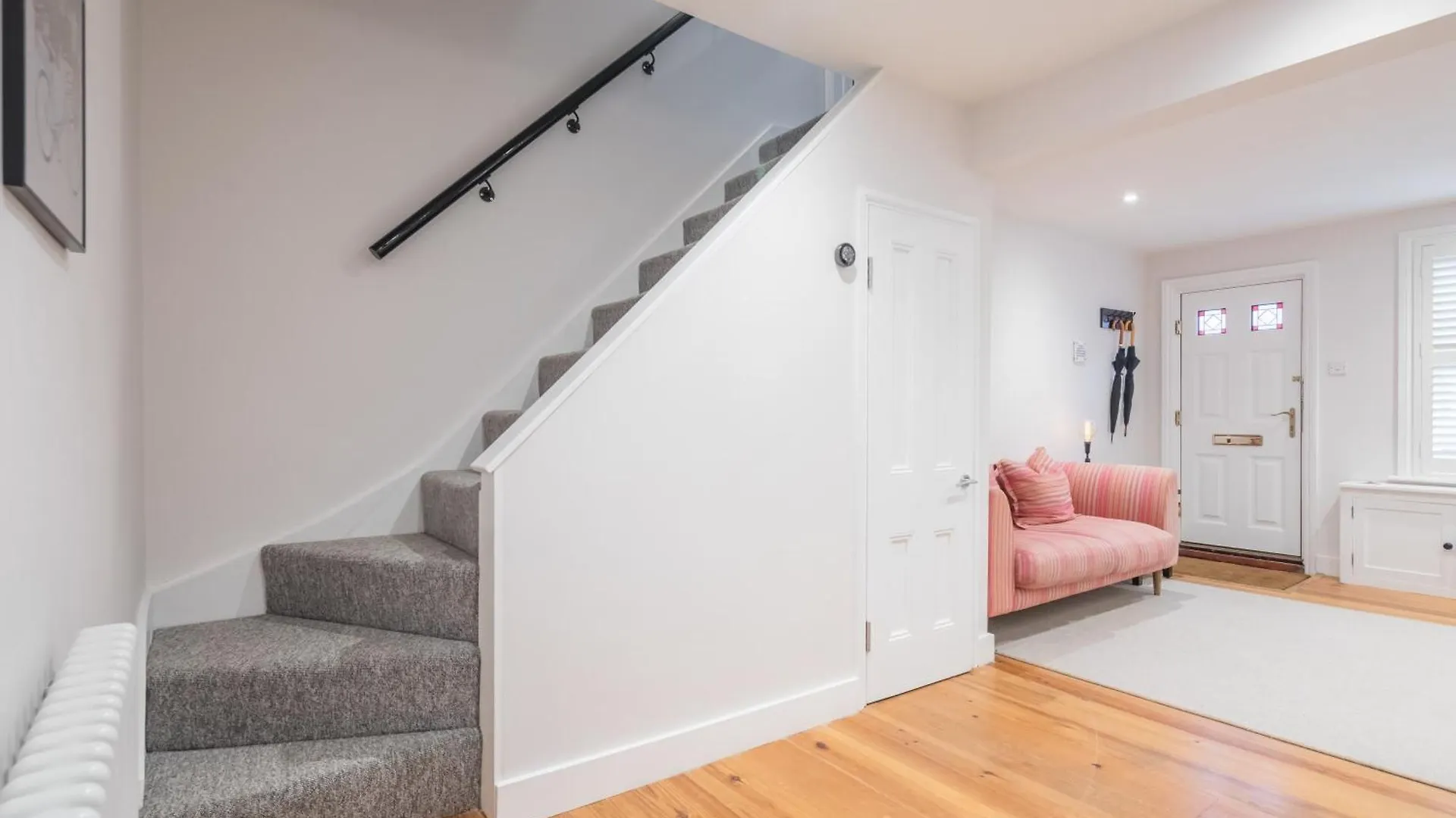 Beautiful 2 Bed Home Close To City Centre Cambridge 0*,  Verenigd Koninkrijk