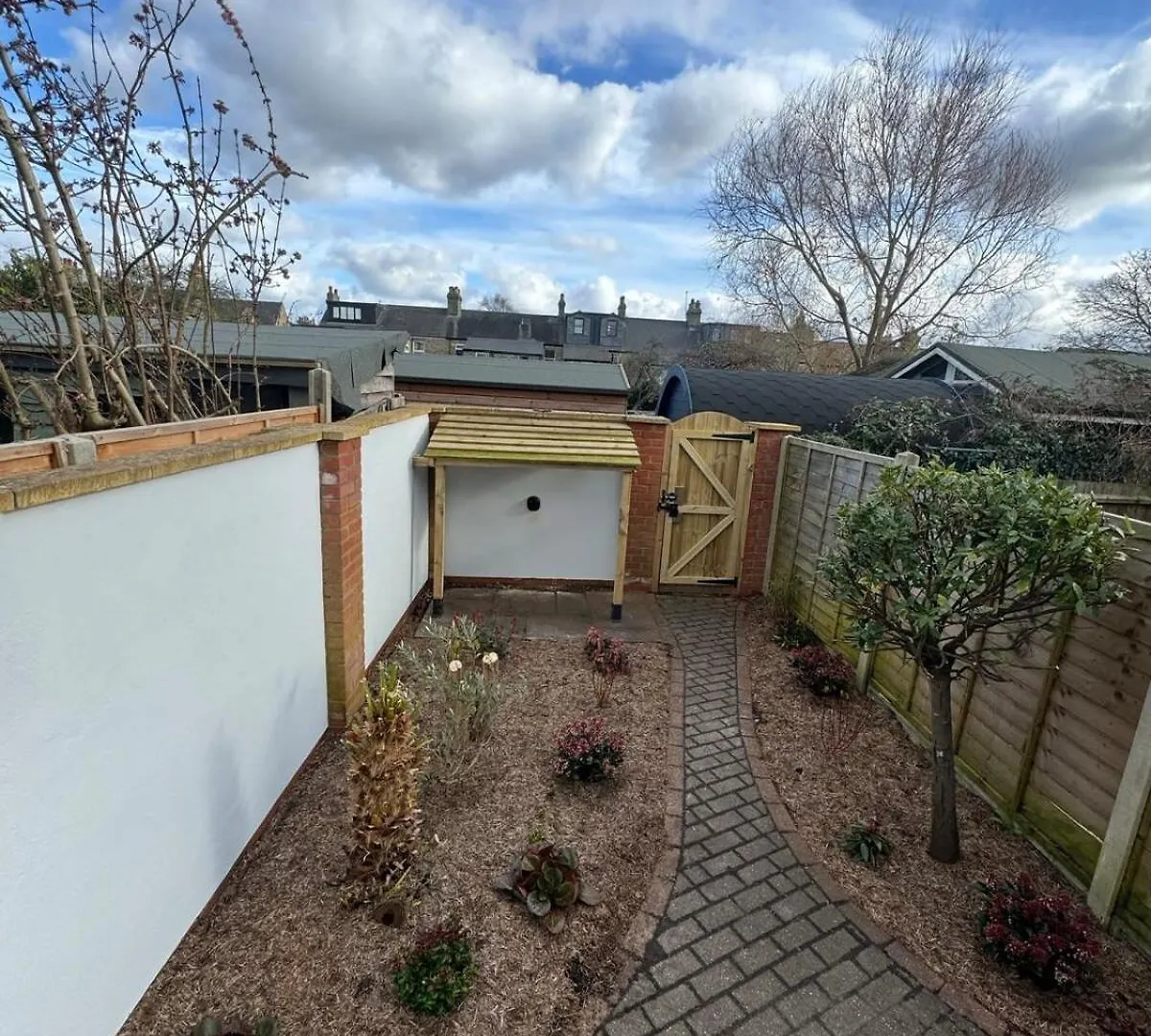 Beautiful 2 Bed Home Close To City Centre Cambridge 0*,